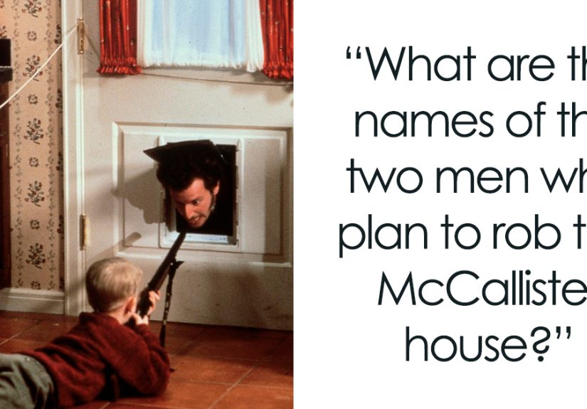 143 Christmas Movie Trivia Questions To Ask Under The Christmas Tree