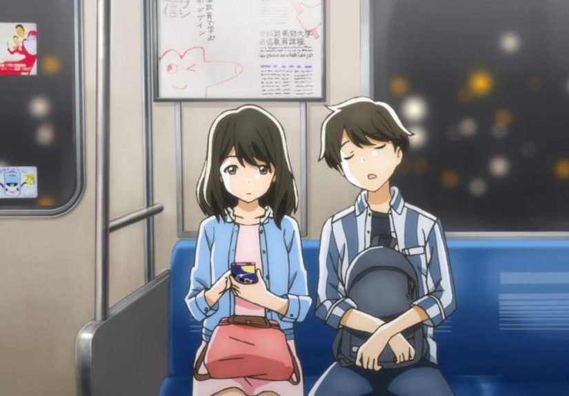 15 Amazing Romance Anime That Feature Realistic Relationships
