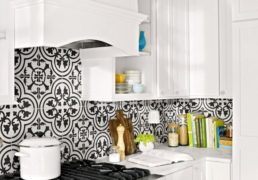 17 Cheap Backsplash Ideas That Only Look Expensive