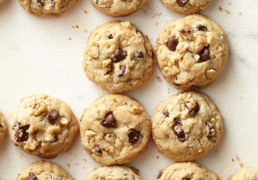 25 of Our Test Kitchen’s Best Cookie Recipes of All Time