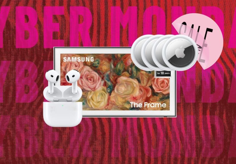 27 Best Cyber Week Tech Deals to Shop, According to a Pro