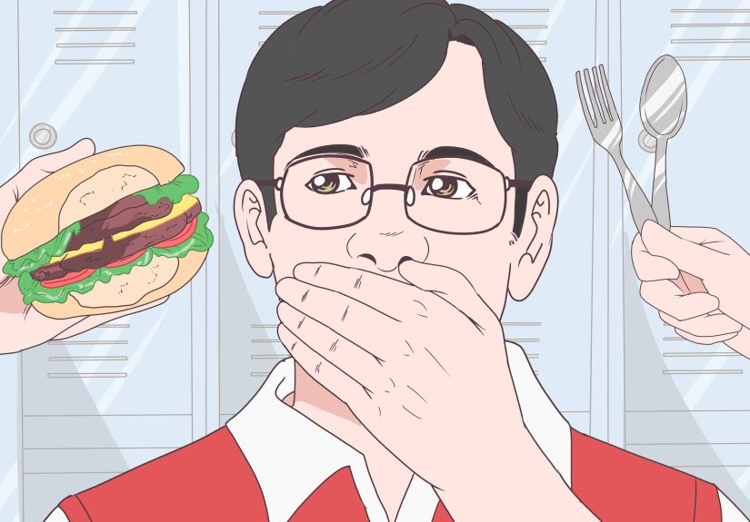 3 Ways to Cover Up a Cold Sore