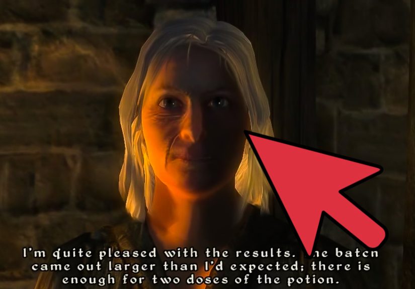 3 Ways to Cure Vampirism in Oblivion