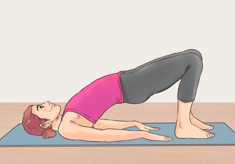 3 Ways to Get Over a Stomach Ache