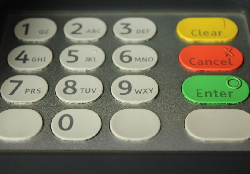 3 Ways to Keep Your Debit Card Number (PIN) Safe