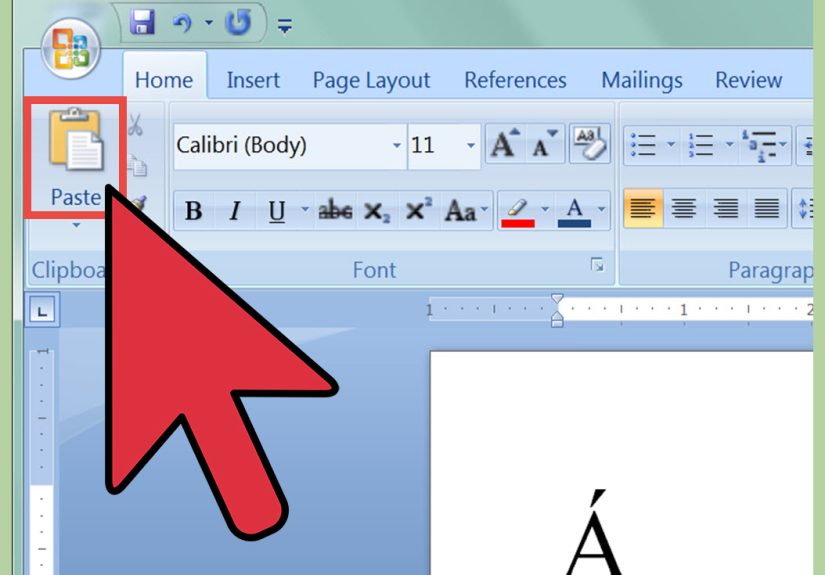 3 Ways to Make Spanish Accents on a Dell Computer