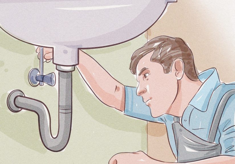 3 Ways to Replace a Water Valve