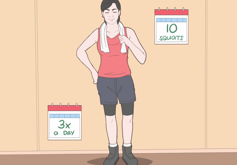 3 Ways to Strengthen Vaginal Muscles