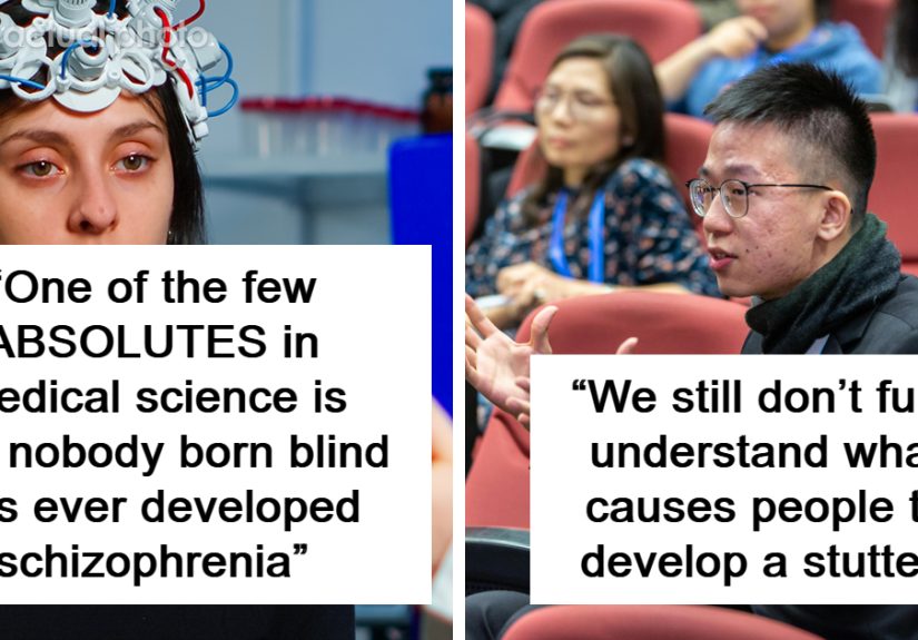 30 Doctors Reveal The Most Baffling Things About The Human Body They Have No Answers For