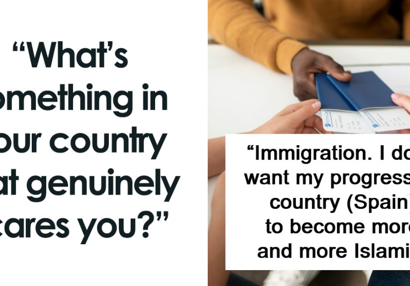 30 People Get Raw And Honest About The Scariest Things About Their Countries