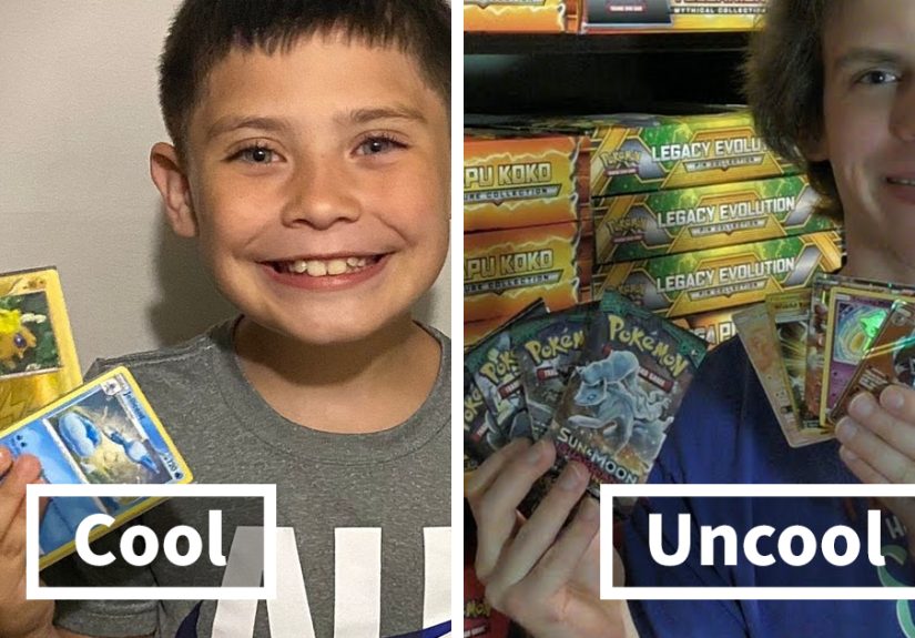 30 Things That Are Cool When You’re A Kid But Are Very Much The Opposite When You’re An Adult