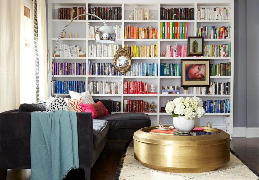 31 Built-In Bookshelf Ideas for Every Room in Your Home