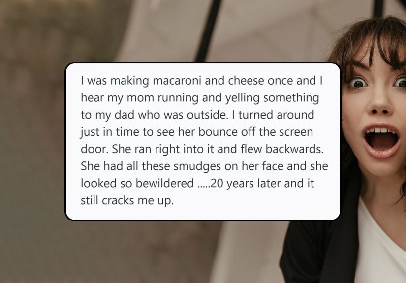 31 Stories from People’s Childhoods That Always Make Them Laugh