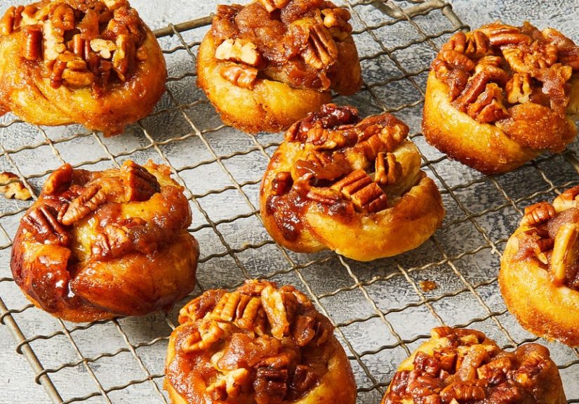 35 Best Thanksgiving Breakfast Ideas &mdash; Thanksgiving Brunch