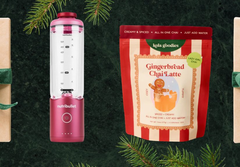 36 Best Secret Santa Gifts for Everyone on Your List