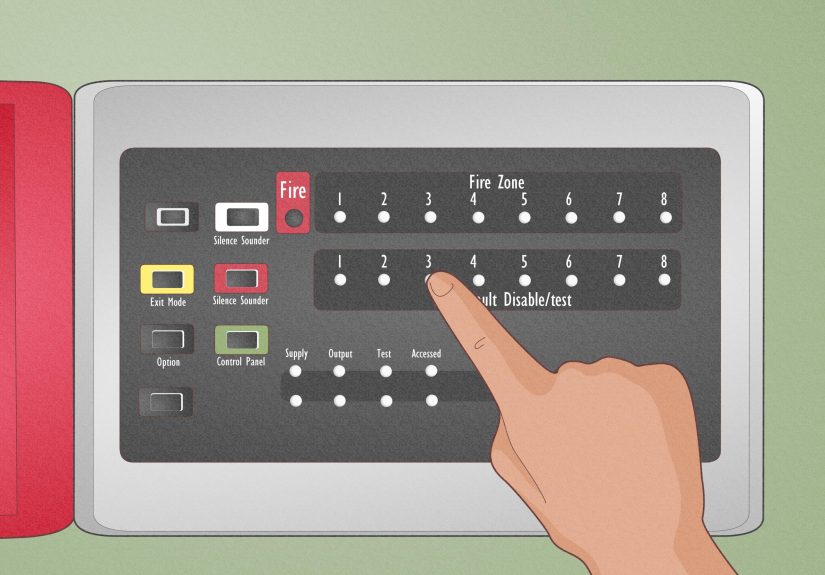 4 Safe Ways to Stop a Fire Alarm From Sounding (Without Disabling It)