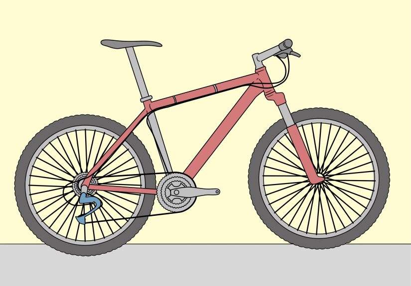 4 Ways to Fix a Tangled Bike Chain