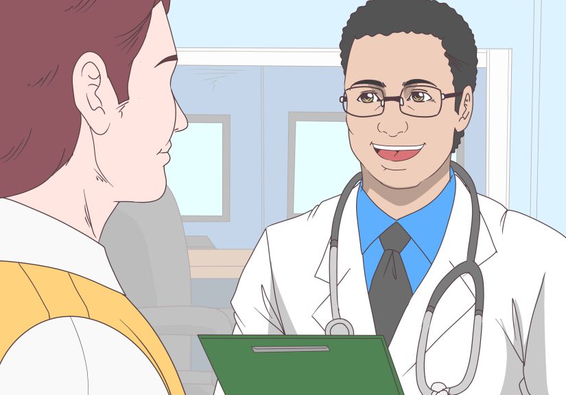 4 Ways to Get Rid of Spider Veins on Your Nose