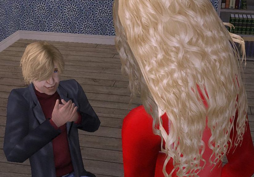 4 Ways to Get Your Sims Married Using Cheats