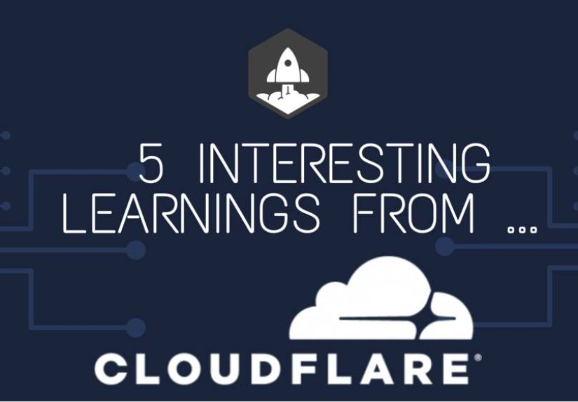 5 Interesting Learnings from Cloudflare at $500,000,000 in ARR