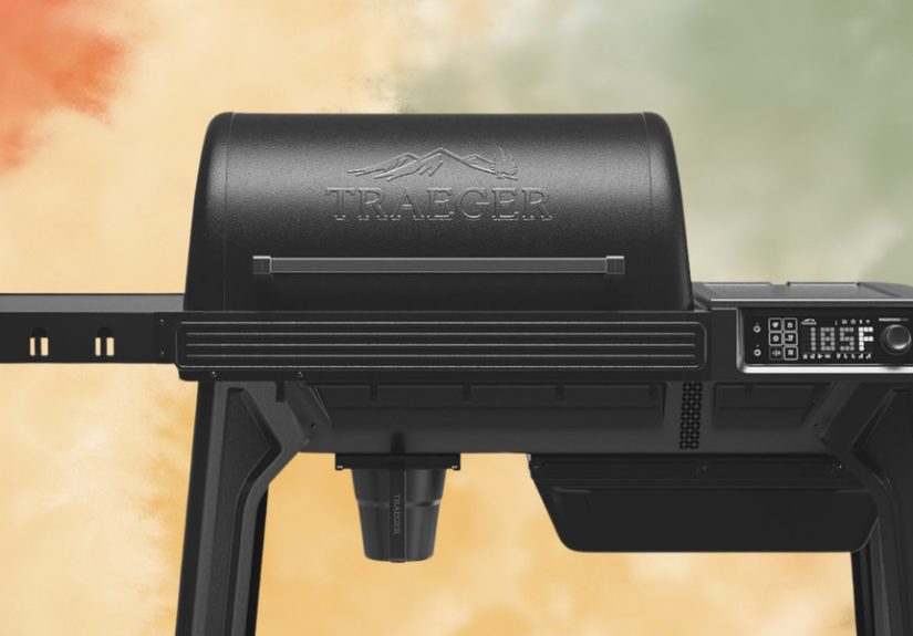 5 Reasons You Shouldn’t Put Your Pellet Grill Away This Winter