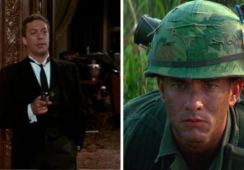 5 Tired Movie & TV Tropes (That Don’t Really Exist)