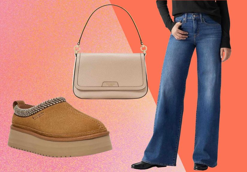 50 Amazon Fall Fashion DealsUp to 72% Off and From $8