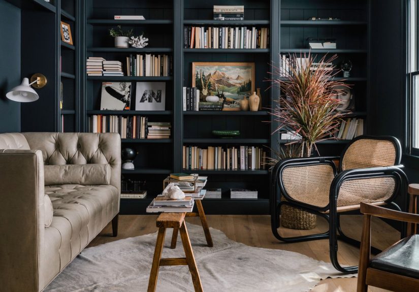 50 Living Room Ideas to Create a Gathering Space Everyone Loves