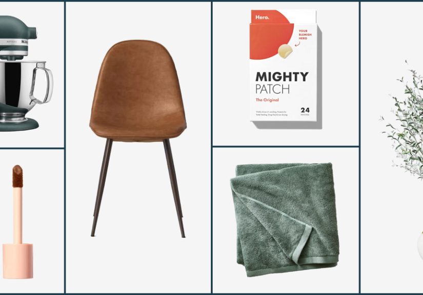 50 Target Best-Sellers Worth the Hype, According to Our Editors