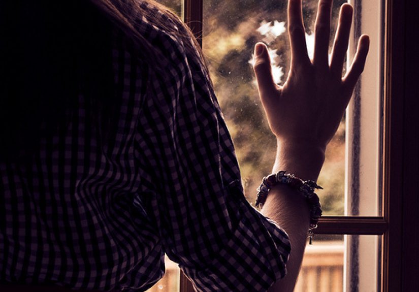 #565 Moving Forward and Moving On - 1000 Awesome Things