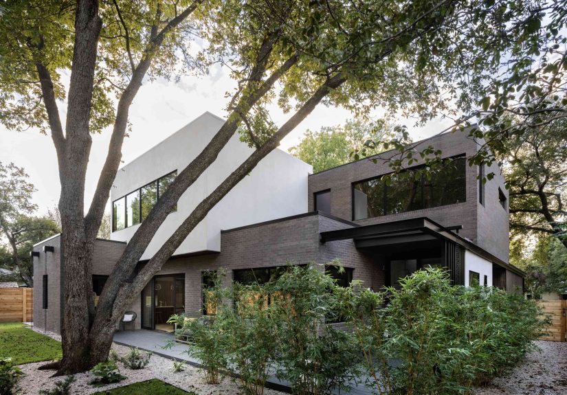 6 Home Exterior Trends You're About to See Everywhere in 2025