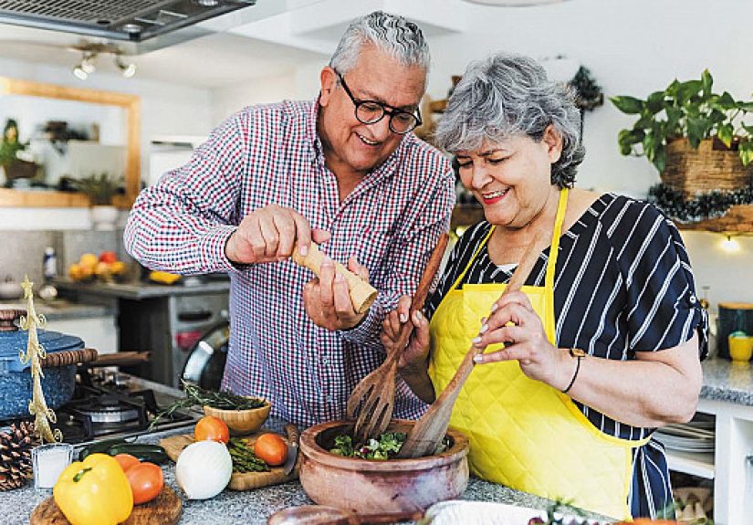 6 New Terms for Healthy Eating - Harvard Health