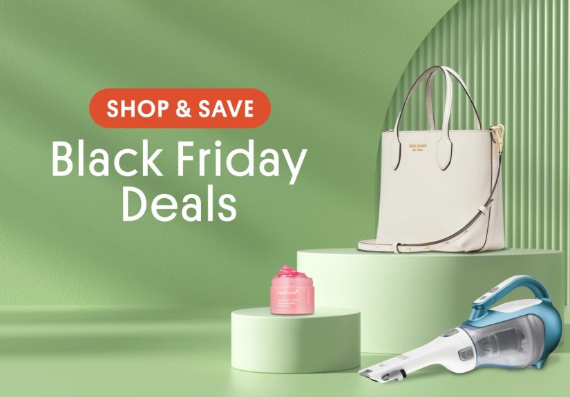 60 Best Black Friday Deals Handpicked by Our Editors