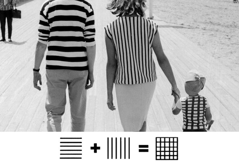 68 Humorous Street Photos From 1950s France By René Maltête