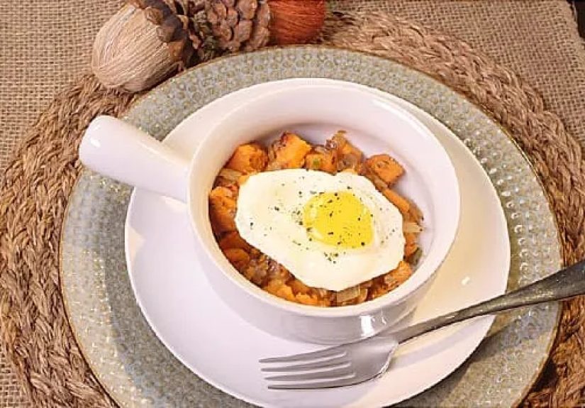 7 Delicious Sweet Potato Recipe Ideas