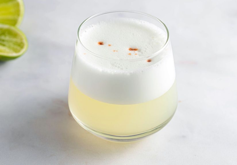 7 Safety Tips for Mixing Cocktails With Eggs