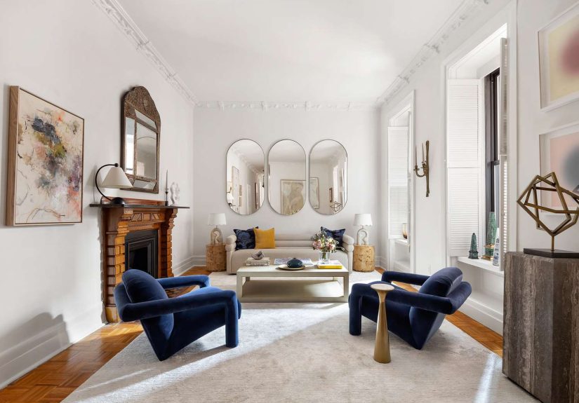 7 Tricks Home Stagers Use to Make Small Spaces Look Larger