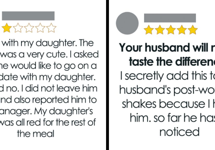 73 One-Star Reviews So Unhinged They Deserve Five Stars For Entertainment