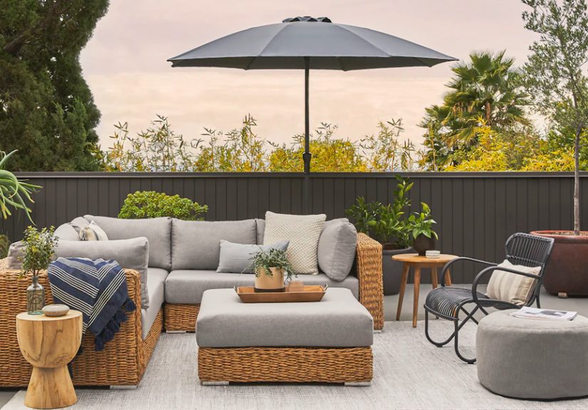 8 Best Patio Furniture Sets of 2024