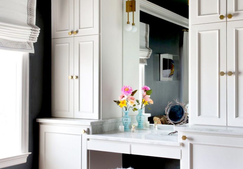 9 Ceiling Paint Colors Designers Love That Aren’t White