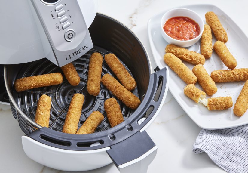 9 Foods You Should Never Cook in an Air Fryer