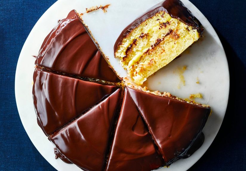 9 Rich Chocolate Dessert Recipes That Are Surprisingly Simple