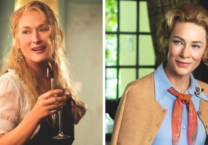 90 Best Actresses In Film History