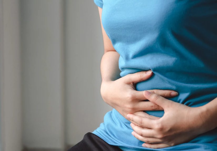 Abdominal Pain: Types, Causes, Treatment & Home Remedies