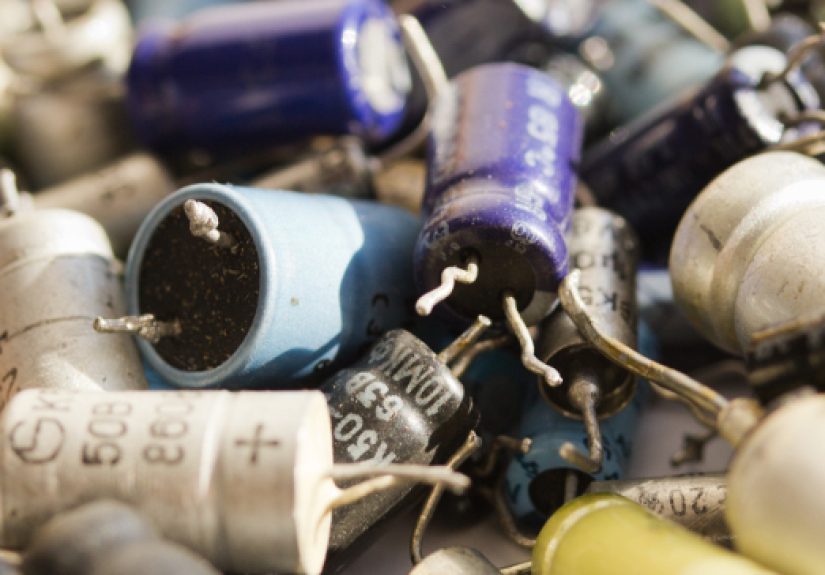 Active Discussion About Passive Components