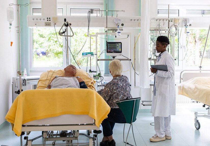 Acute Radiation Syndrome: Symptoms, Treatment, and Recovery