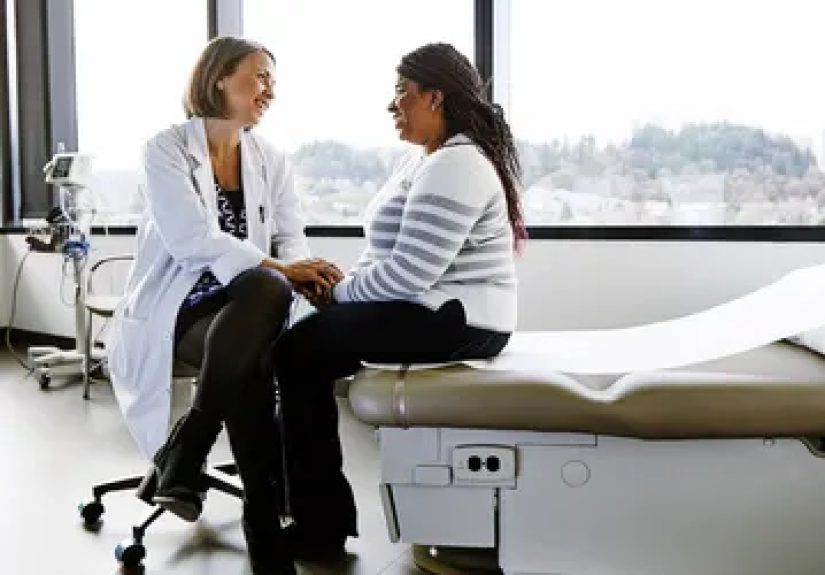 Advocating for Yourself When You Have Triple-Negative Breast Cancer