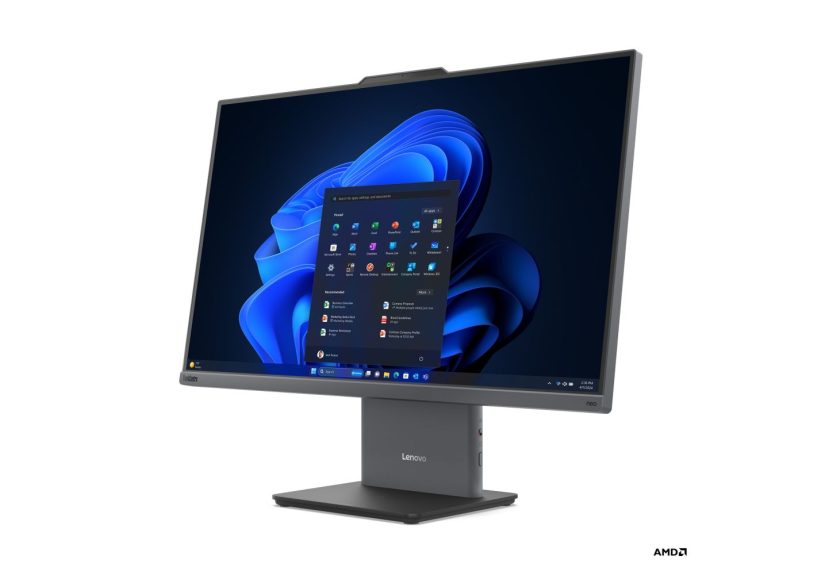 Affordable AI PCs Are Here From Lenovo