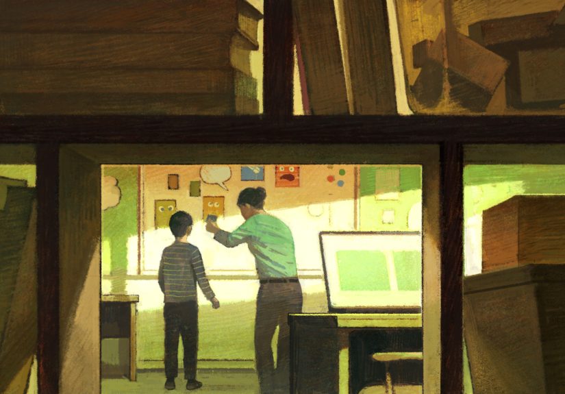 AI and Student Mental Health: A New Frontier in Care