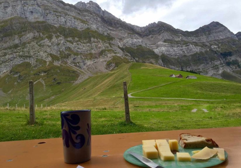 All About Le Maréchal Cheese